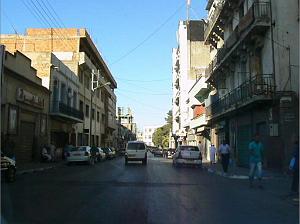 avenue d'Oujda (49) 